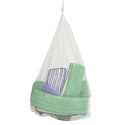 SYNTHETIC MESH LAUNDRY NET