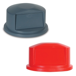 BRUTE DOME TOP LID, FOR 32 GAL