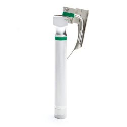 FIBER OPTIC BATTERY HANDLE FOR