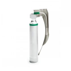 FIBER OPTIC BATTERY HANDLE FOR