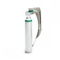 FIBER OPTIC BATTERY HANDLE FOR