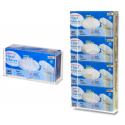 ACRYLIC GLOVE BOX DISPENSER