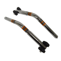 REAR ANTI-TIPPERS, ADJ. LENGTH