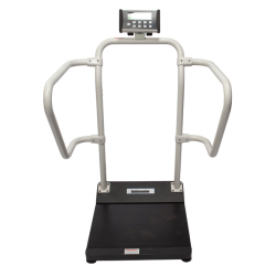 BARIATRIC DIGITAL PLTFRM SCALE