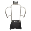BARIATRIC DIGITAL PLTFRM SCALE