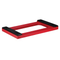 30" X 18" X3-3/4" PADDED DOLLY