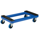 30" X 18" X8-3/4" PADDED DOLLY
