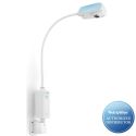 GS 300 GENERAL EXAM LIGHT