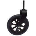 Wheelchair Caster Assemblies & Forks