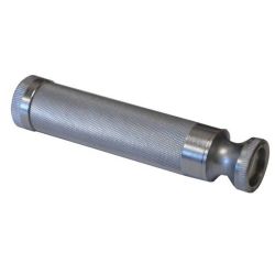 LED FLASHLIGHT 5.5