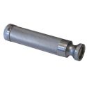 LED FLASHLIGHT 5.5"L x 1"DIAM