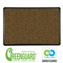 2' X 3' BLACK SPLASH CORK