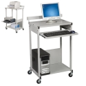 MAX STAX COMP WORKSTATION