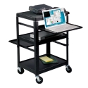 Audio Visual Carts