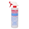 DISINFECTANT/INSECTICIDE SPRAY