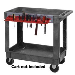 OPTIONAL TOOL HOLDER