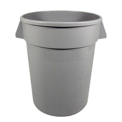 32 GALLON WASTE RECEPTACLE