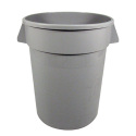 32 GALLON WASTE RECEPTACLE