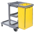 Janitorial