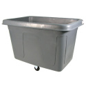 8 CU FT/200 LB CAP CUBE TRUCK