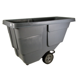 1 CU FT/600 LB CAP TILT TRUCK