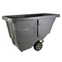 1/2 CU YD/300 LB CAP TILT TRUC