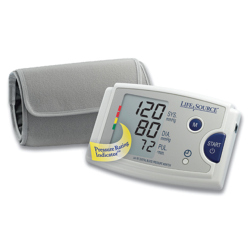 DIGITAL UPPER ARM BP MONITOR