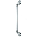 24" CHROME GRAB BAR