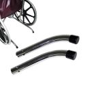 REAR ANTI-TIPPERS W/