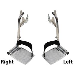 FOOTREST FOR 18-20