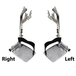 FOOTREST FOR 24-26