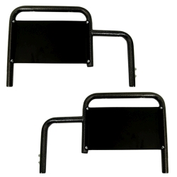 Discontinued-DETACH. DESK LENG