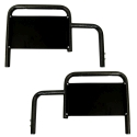 Discontinued-DETACH. DESK LENG