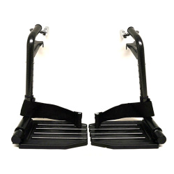 FOOTREST, PAIR