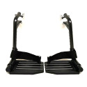 FOOTREST, PAIR