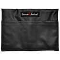 20"W BACK UPHOLSTERY W/