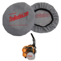 CasterBooties & TireBooties