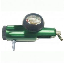 REGULATOR 0-8LPM - 870 CGA