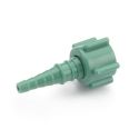 TUBING CONNECTOR;