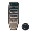 BED CONTROL HANDSET (4748DX)