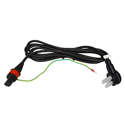 POWER CORD