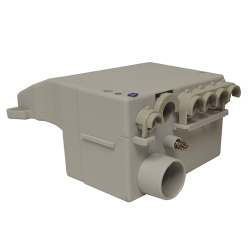 CONTROL MODULE FOR