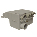 CONTROL MODULE FOR