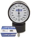 DELUXE HEAVY DUTY MANOMETER