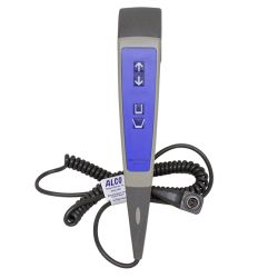 4-BUTTON HANDSET FOR
