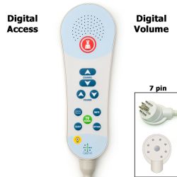 CARE/COM NURSE CALL,