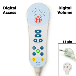 NURSE, TV, DIGITAL PS