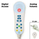 Discontinued-NURSE, TV, DIGITA