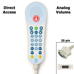 Discontinued-NURSE CALL, TV, 0