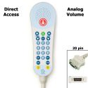 Discontinued-NURSE CALL, TV, 0